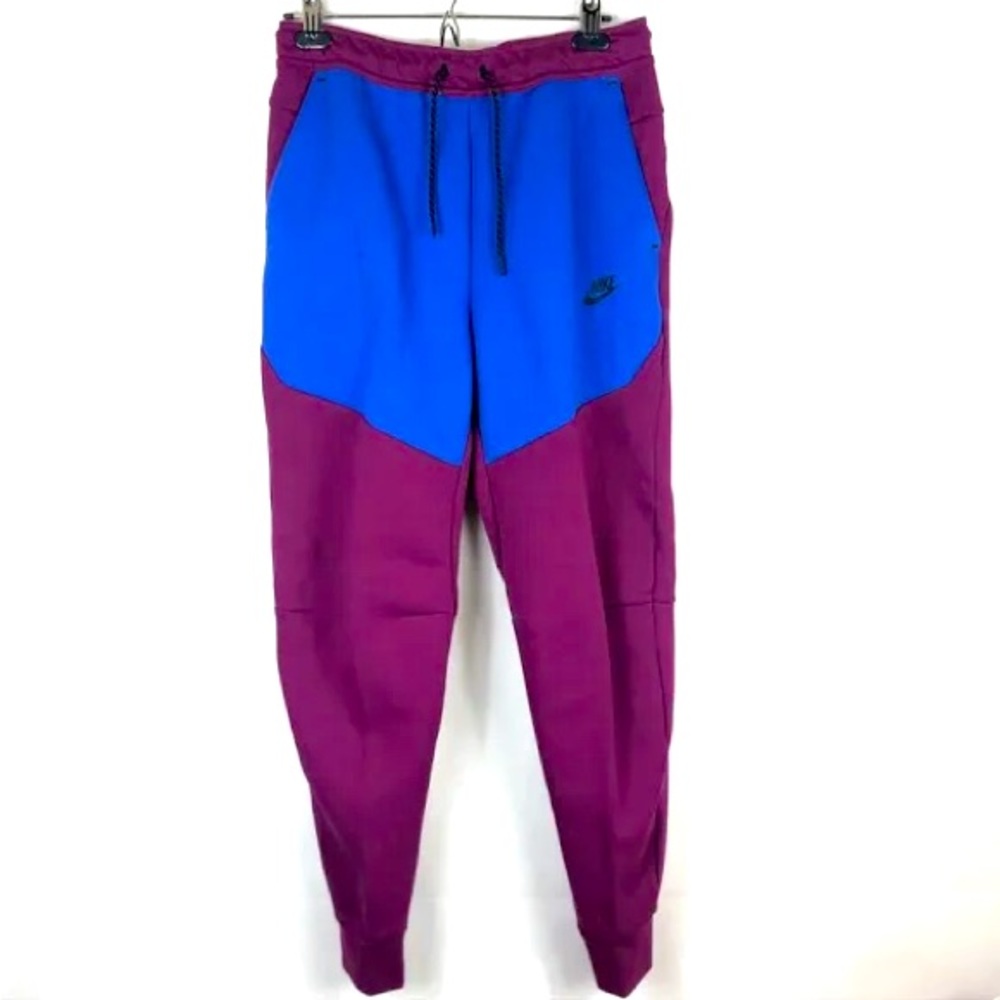 Nike Men's Pants Nike Sportswear Tech Fleece Joggers. Size: Medium